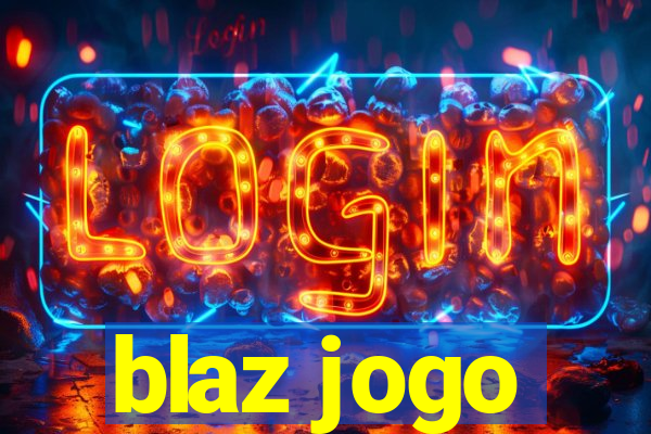 blaz jogo